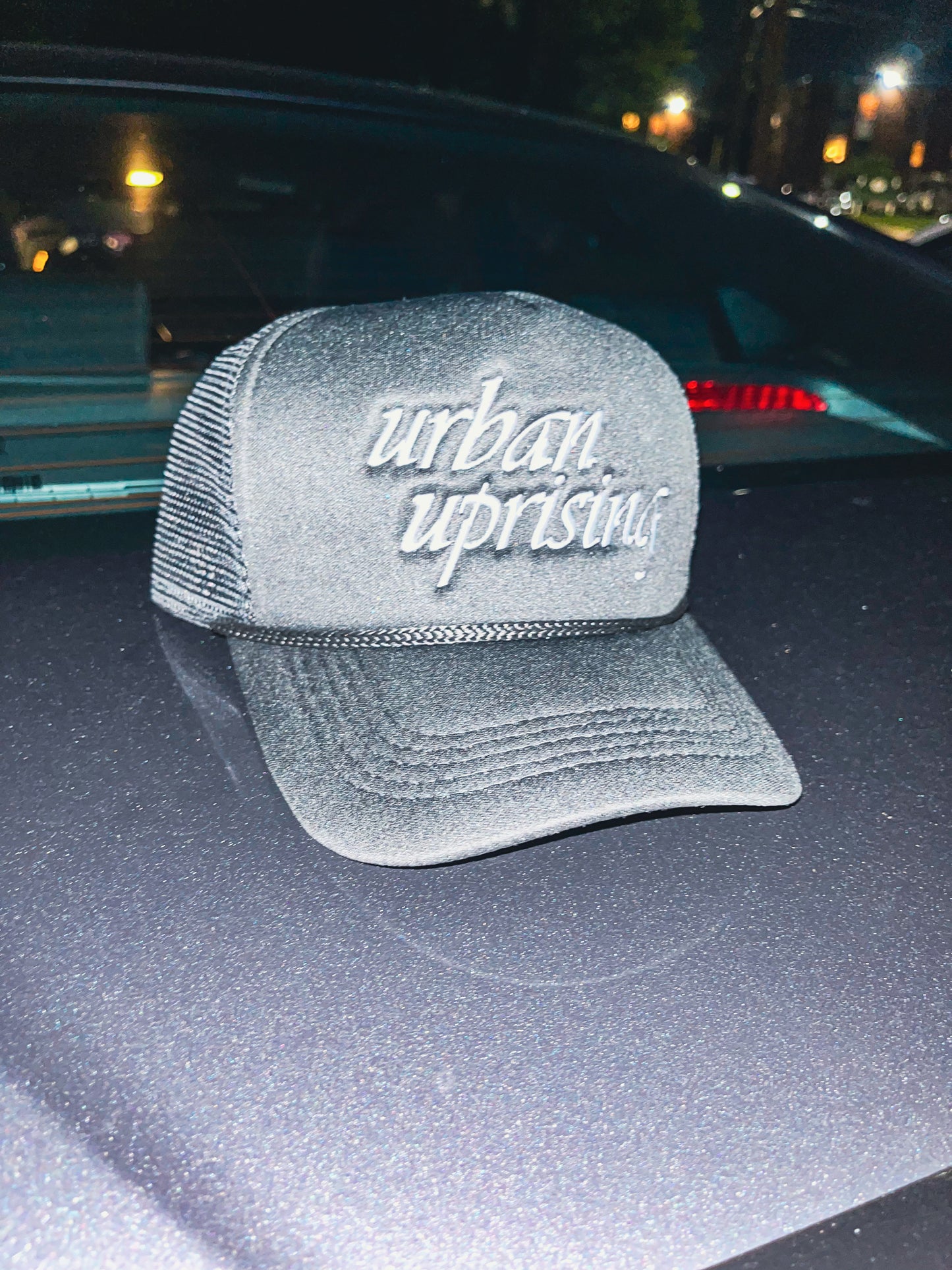Trucker Hats