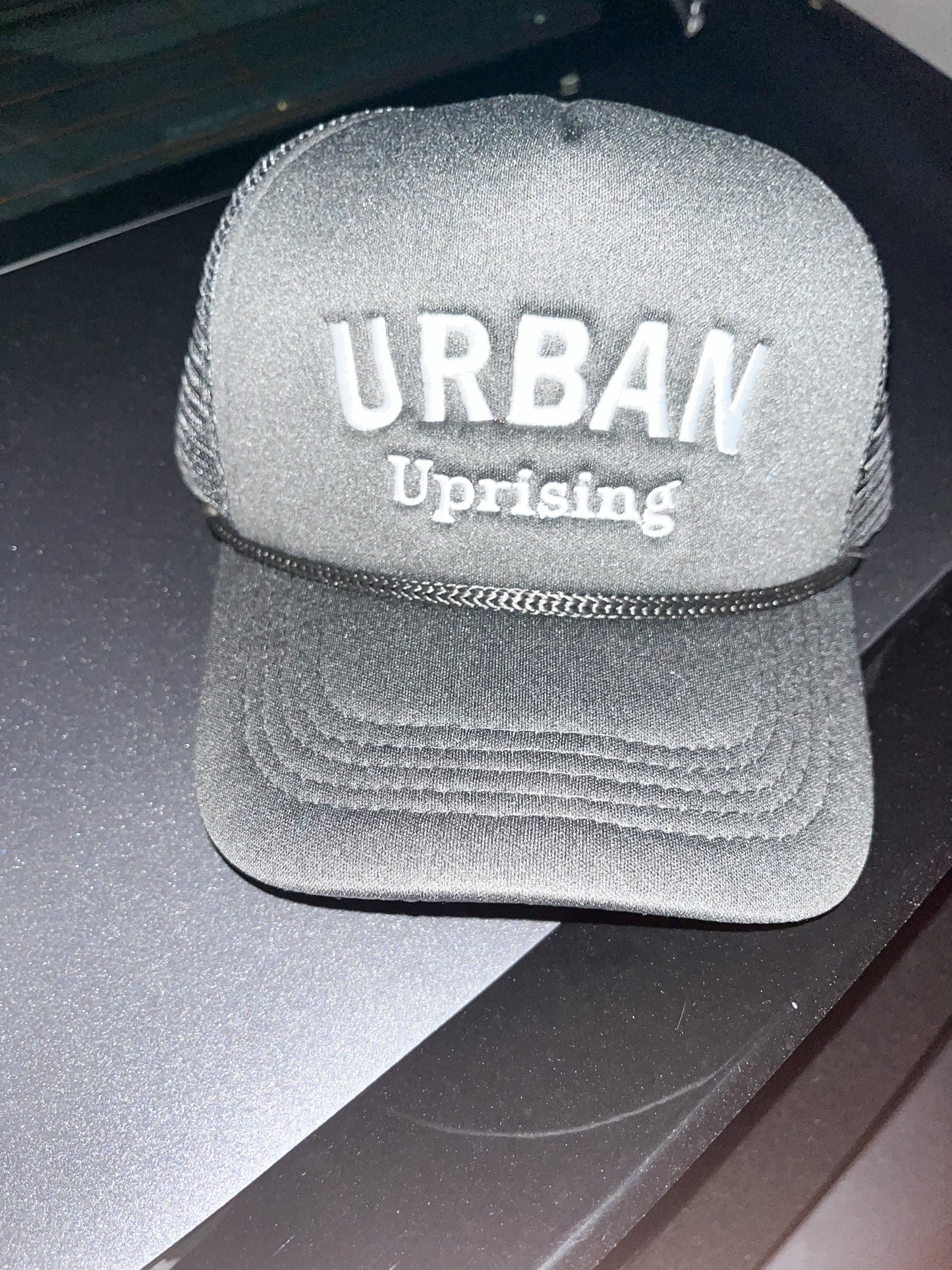 Trucker Hats