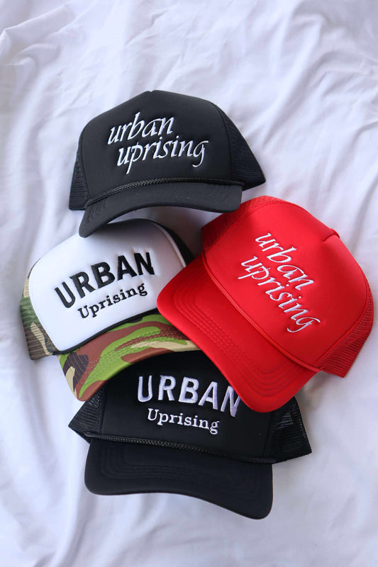 Trucker Hats