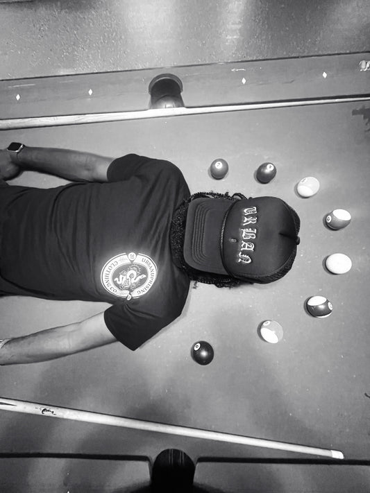 Unisex Urban Uprising Clothing Co  “snake”